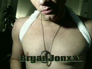 BryanJonxxx