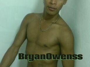 BryanOwenss