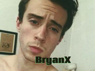 BryanX