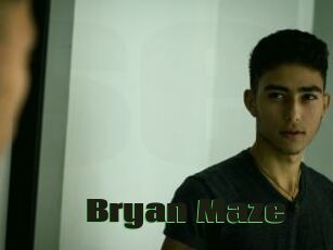 Bryan_Maze