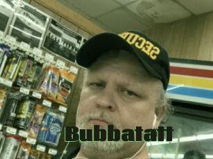 Bubbatatt