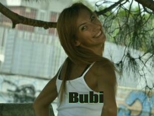 Bubi