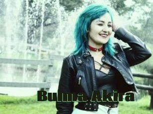 Bulma_Akira