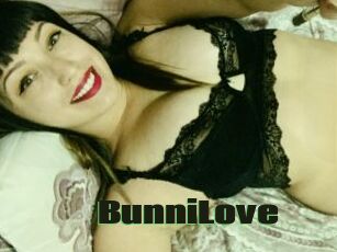 BunniLove