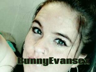 BunnyEvansex