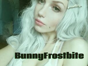 BunnyFrostbite