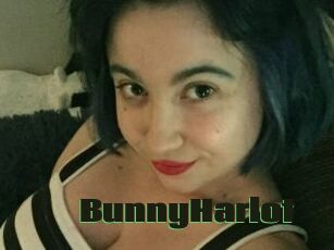 BunnyHarlot