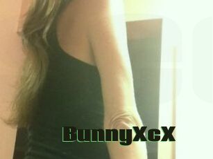 BunnyXcX