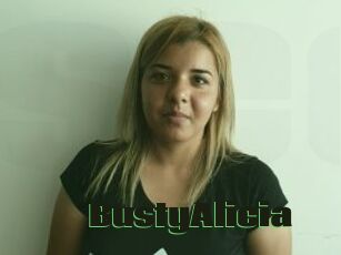 BustyAlicia