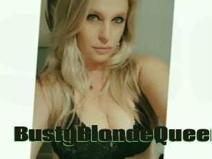 BustyBlondeQueen