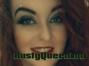 BustyQueenLou