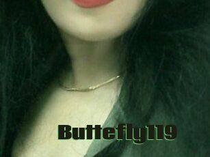 Buttefly119