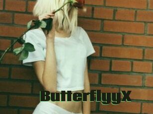 ButterflyyX