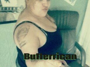 Butterrican