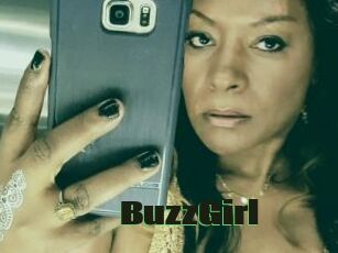 BuzzGirl