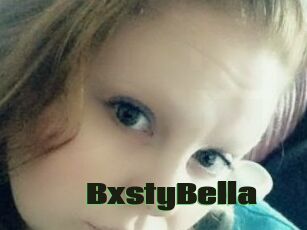 BxstyBella