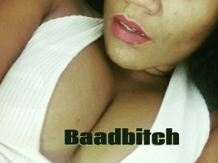 Baadbitch