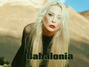 Babalonia