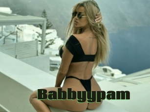 Babbyypam