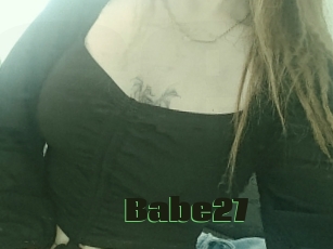 Babe27