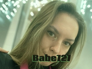 Babe727