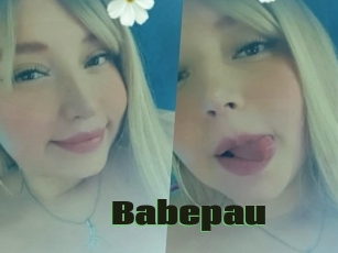 Babepau