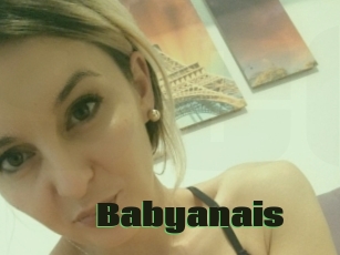 Babyanais