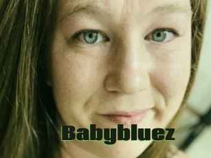 Babybluez