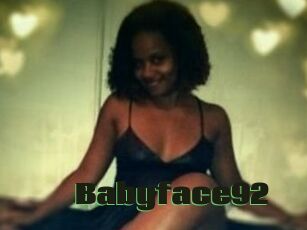 Babyface92