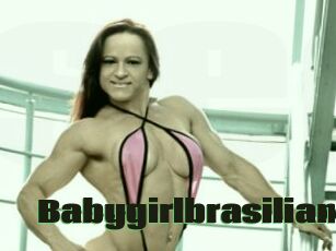 Babygirlbrasilian