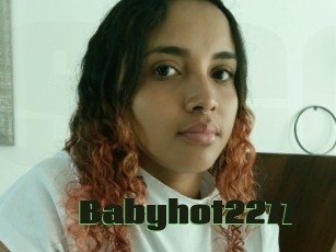 Babyhot2277