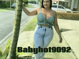 Babyhot9092