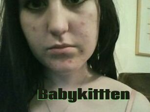 Babykittten