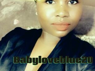 Babyloveblue20