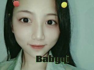 Babyqi