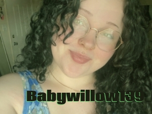 Babywillow139