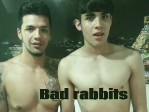 Bad_rabbits