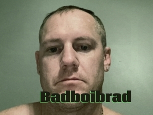 Badboibrad