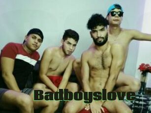 Badboyslove