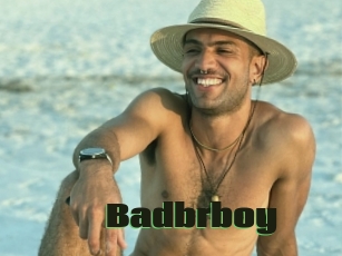 Badbrboy