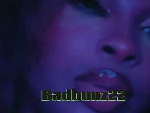 Badbunz22