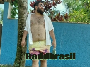 Baddbrasil