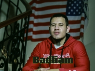 Badliam