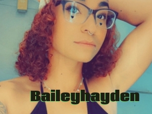 Baileyhayden