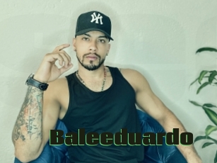 Baleeduardo