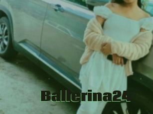 Ballerina24