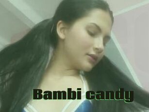 Bambi_candy