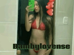 Bambylovense