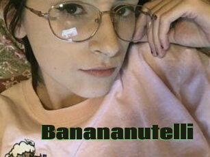 Banananutelli