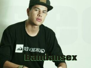 Bandansex